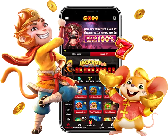 Đa dạng game cá cược tại kk55