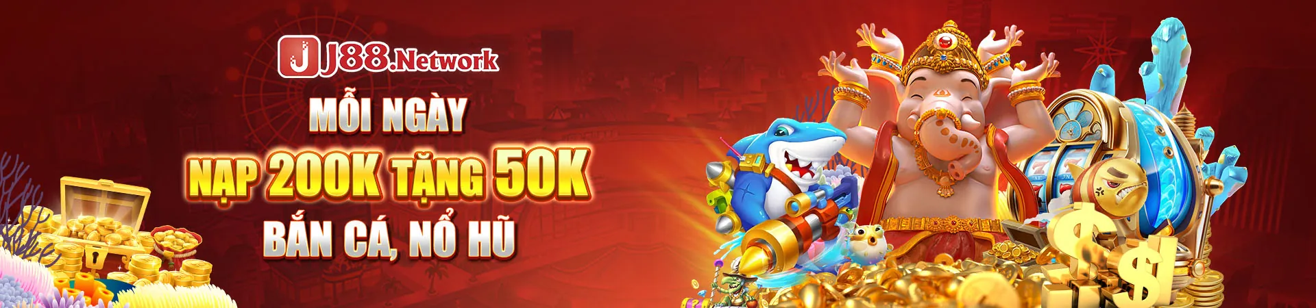 Sảnh trò chơi bắn cá KK55 đăng nhập